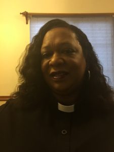 Tammy Russell Meadows is a native of Palmer Springs, Virginia, and has lived in Raleigh, North Carolina since 1984. She has an adult child and a niece that she enjoys spending time with. She has earned a Bachelor degree from Virginia State University in Petersburg, Virginia and a Masters from Shaw University School of Divinity in Raleigh, NC. Pastor Meadows is a professional owner of Rusmed Consultants, LLC, a health care provider for the mentally disabled. She is an active member of the non-profit social fellowship, Swing Phi Swing Social Fellowship, Incorporated (SFI) for 36 years. Over the years, Pastor Meadows has served as a member of the Household of Ruth by serving and supporting families who have spiritual, health care, final expense, and educational needs. She is also a member of the Rosenwald Schools preservation program in Mecklenburg County, Virginia for construction of public schools for African Americans. At Greater Grace Christian Church, she serves as a devoted Associate Pastor who enjoys helping people and preaching the gospel. She is so grateful for her pastor and church family. Pastor Meadows favorite scripture is Psalms 121:1-8 KJV - “I will lift up mine eyes unto the hills, from whence cometh my help. My help cometh from the Lord, which made heaven and earth. He will not suffer thy foot to be moved: he that keepeth thee will not slumber. Behold, he that keepeth Israel shall neither slumber nor sleep. The Lord is thy keeper: the Lord is thy shade upon thy right hand. The sun shall not smite thee by day, nor the moon by night. The Lord shall preserve thee from all evil: he shall preserve thy soul. The Lord shall preserve thy going out and thy coming in from this time forth, and even for evermore.”